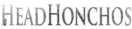 Headhonchos Device mark 1980023 Trademark