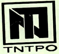 Tntpo (logo) Device mark 1533909 Trademark