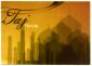Taj The City (device Of Taj Mahal) Device mark 1573677 Trademark