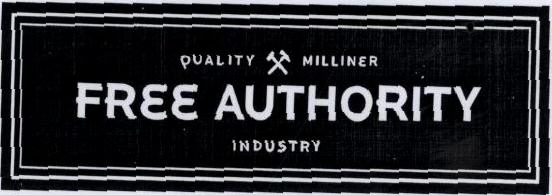 Free Authority Device mark 1784684 Trademark