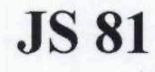 Js 81 Device mark 1944965 Trademark