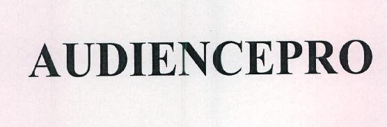 Audiencepro Device mark 2474739 Trademark