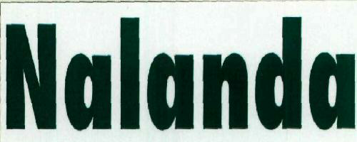 Nalanda Device mark 1978877 Trademark