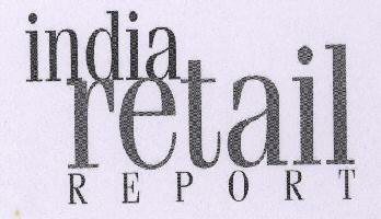 India Retail Report Device mark 1681334 Trademark