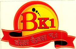 Bk1 Bansal Kaithal No.1 Device mark 2681617 Trademark
