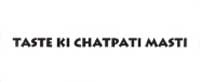 Taste Ki Chatpati Masti ( Lable) Device mark 1402891 Trademark