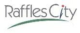 Raffles City Device mark 1614612 Trademark