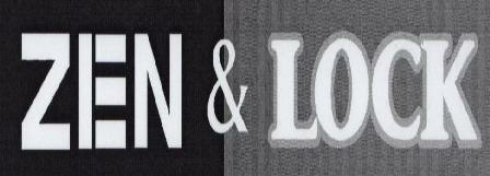 Zen & Lock With Device Device mark 1673115 Trademark