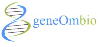 Gene Ombio Device mark 1910158 Trademark