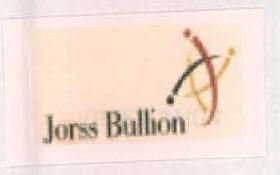 Jorss Bullion Device mark 2377316 Trademark