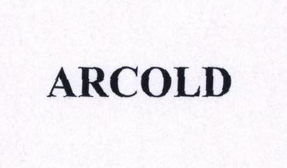 Arcold Device mark 1666638 Trademark