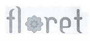 Floret Device mark 2002931 Trademark