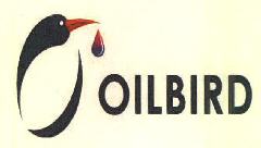 Oilbird Device mark 2890229 Trademark