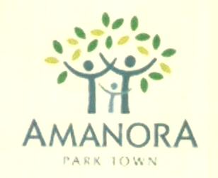 Amanora Park Town (device Of Tree) Device mark 1601032 Trademark