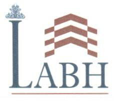 Labh (label) Device mark 1645305 Trademark