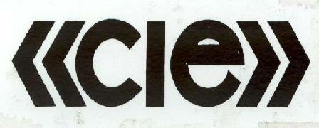 Cie Device mark 1462240 Trademark