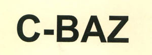 C-baz Device mark 2633279 Trademark