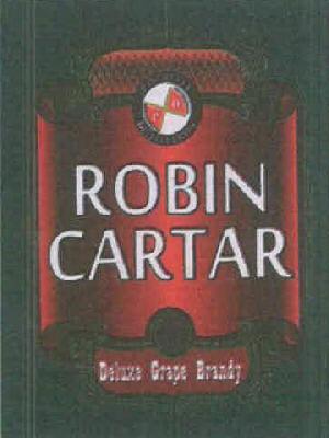 Robin Cartar Device mark 2578136 Trademark