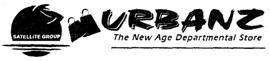 Urbanz (label) Device mark 1797353 Trademark