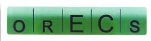 Orecs Device mark 1882647 Trademark