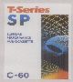 T-series Sp (label) Device mark 1004341 Trademark