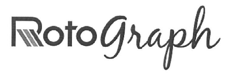 Rotograph (device) Device mark 2402140 Trademark