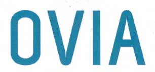 Ovia Device mark 2028637 Trademark