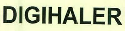 Digihaler Device mark 2641879 Trademark