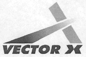 Vector X (device) Device mark 2583731 Trademark