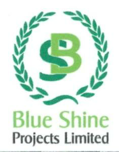 Sb Blue Shine Device mark 2325049 Trademark