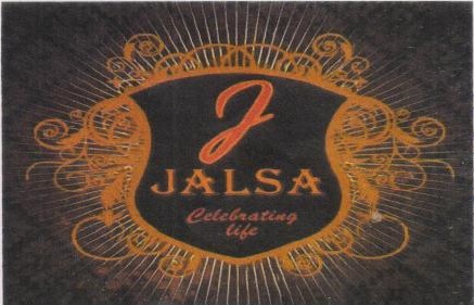 Jalsa Celebrating Life Device mark 2895687 Trademark