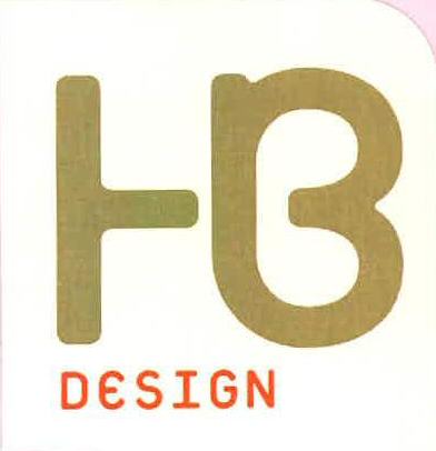 Hb Design Device mark 2443872 Trademark