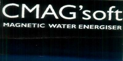 Cmag'soft (label) Device mark 1534883 Trademark
