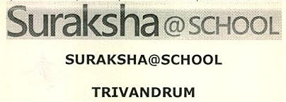 Suraksha @ School Device mark 2442697 Trademark