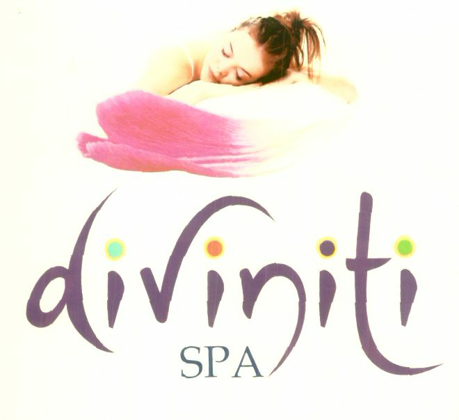 Diviniti Spa (label). Device mark 1366298 Trademark