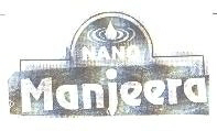 Nano Manjeera Device mark 1711423 Trademark