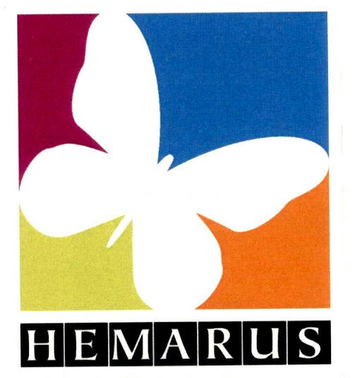 Hemarus With Device Device mark 2835952 Trademark