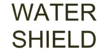 Water Shield Device mark 2022242 Trademark