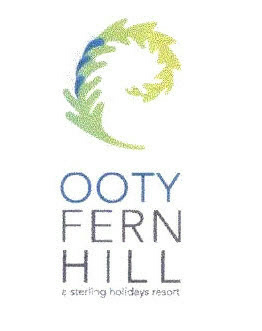 Ooty Fern Hill Device mark 2715740 Trademark