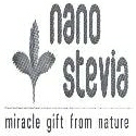 Nano Stevia Device mark 1851040 Trademark