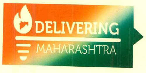 Delivering Maharashtra Device mark 2751334 Trademark