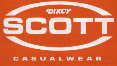 Dixcy Scott Casual Wear Device mark 2237533 Trademark
