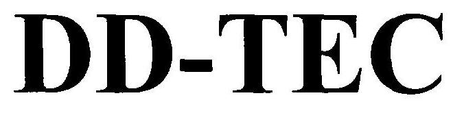 Dd - Tec (device) Device mark 2408592 Trademark