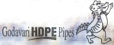 Godavari Hdpe Pipers Device mark 1341668 Trademark