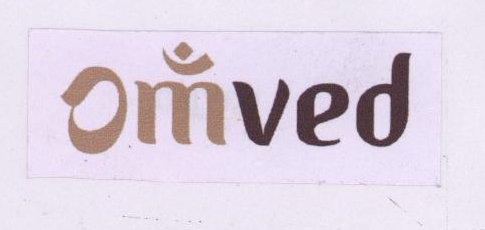 Omved ( Label ) Device mark 1784043 Trademark