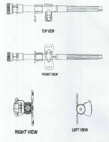 Bottom View Device mark 1928358 Trademark