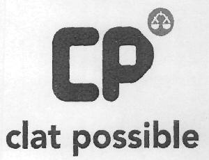 Cp Clat Possible Device mark 2951282 Trademark
