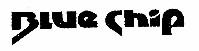 Blue Chip Device mark 945706 Trademark
