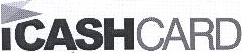 Icashcard Device mark 2171709 Trademark