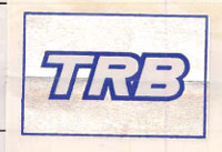 Trb Device mark 888827 Trademark